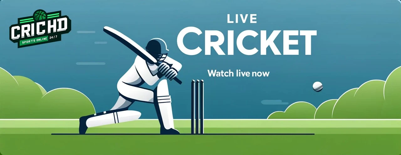 Crichd