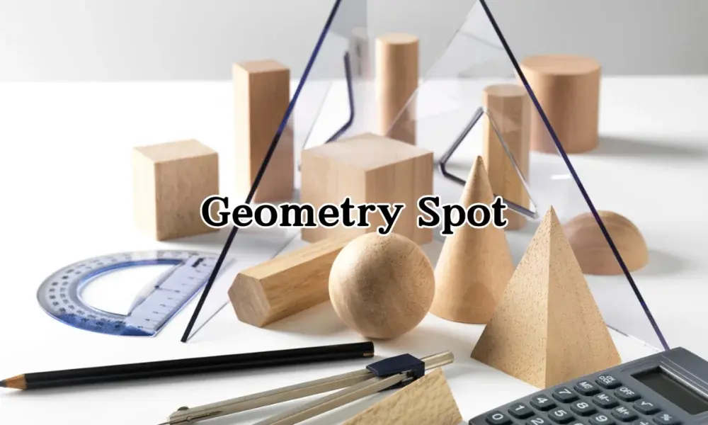 Geometry Spot