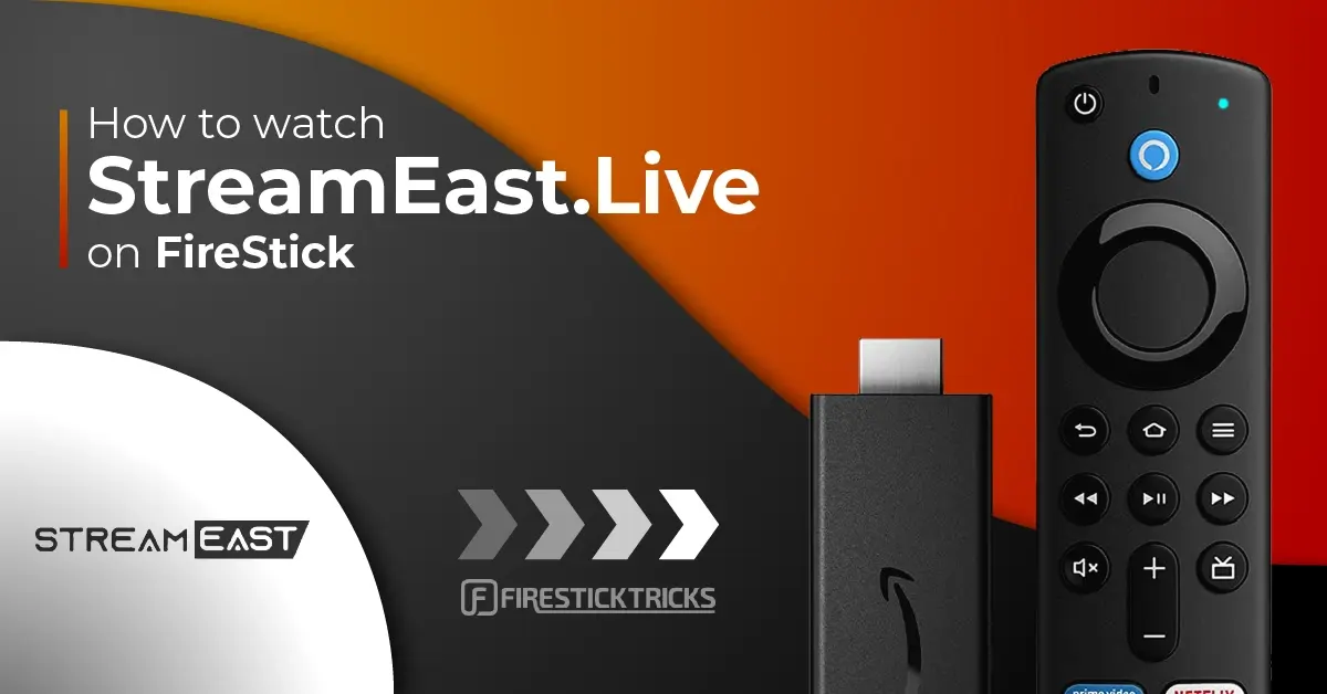 Streameast live