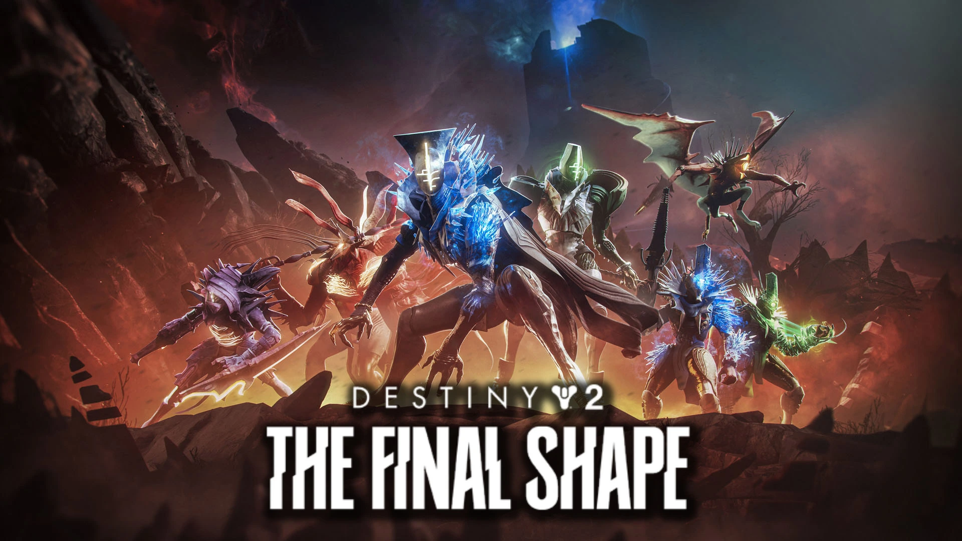 Destiny 2 The Final Shape