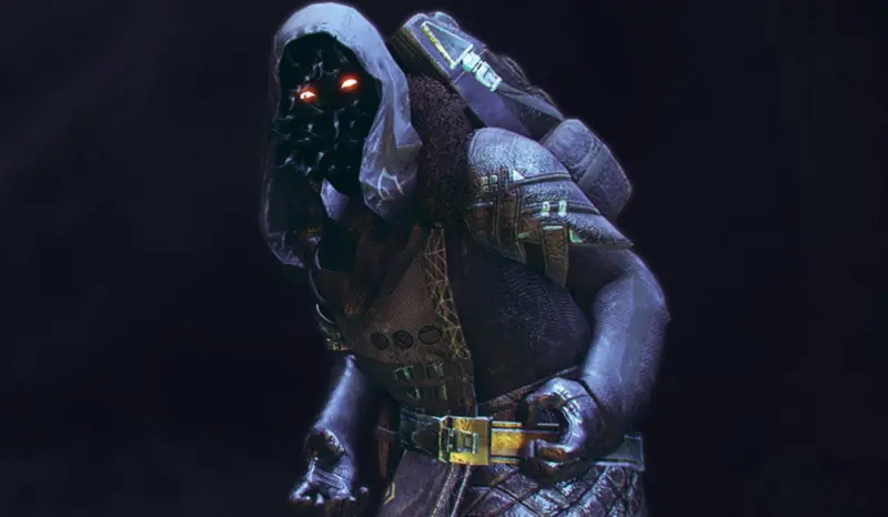 Destiny 2 Xur