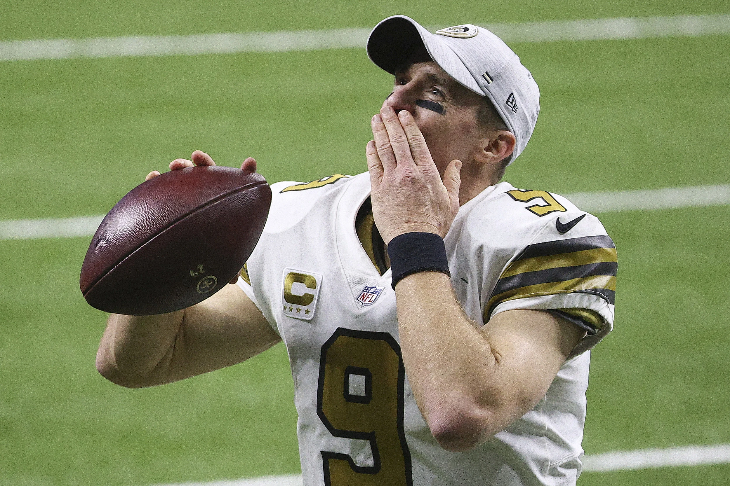 This article explores Drew Brees Makes His NBC Debut, Internet Amazed by His New Hair, the public's reaction to his hair transformation, and the broader implications of athletes transitioning to media roles post-retirement