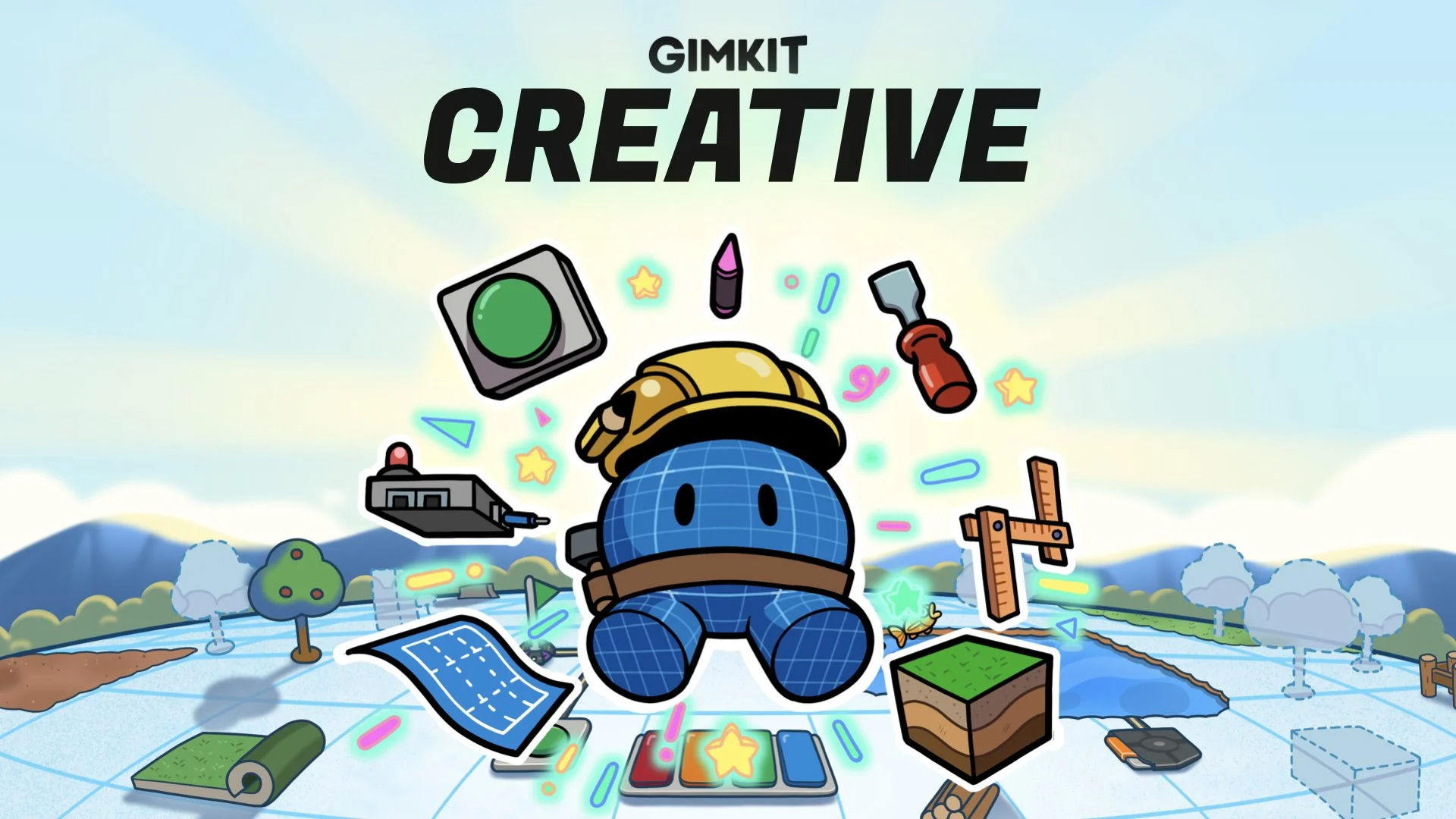 Gimkit Home