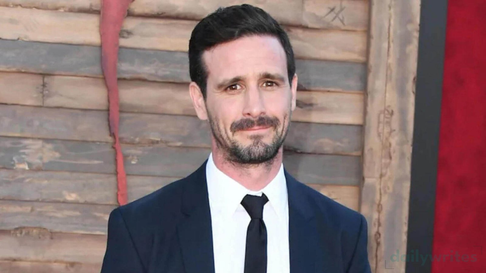 James Ransone Net Worth
