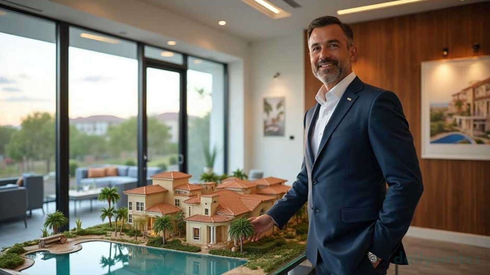 Misha Ezratti Net Worth