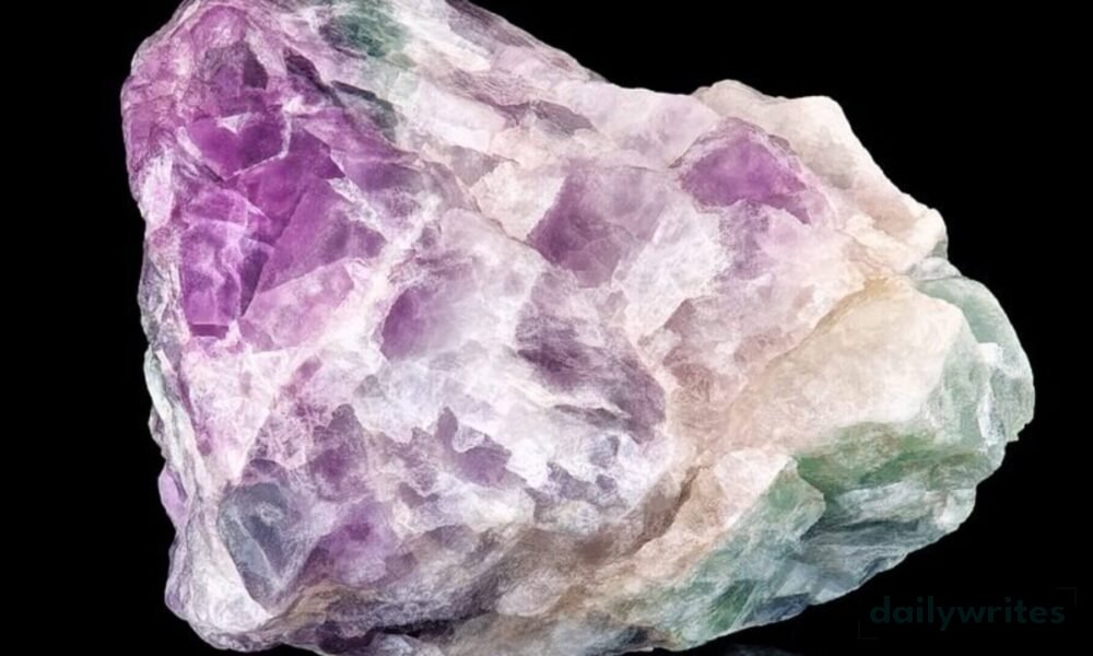 Rainbow Fluorite Meaning