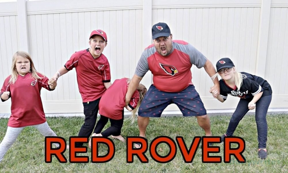 Red Rover