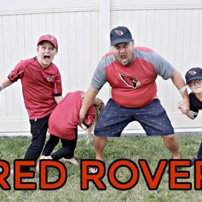 Red Rover