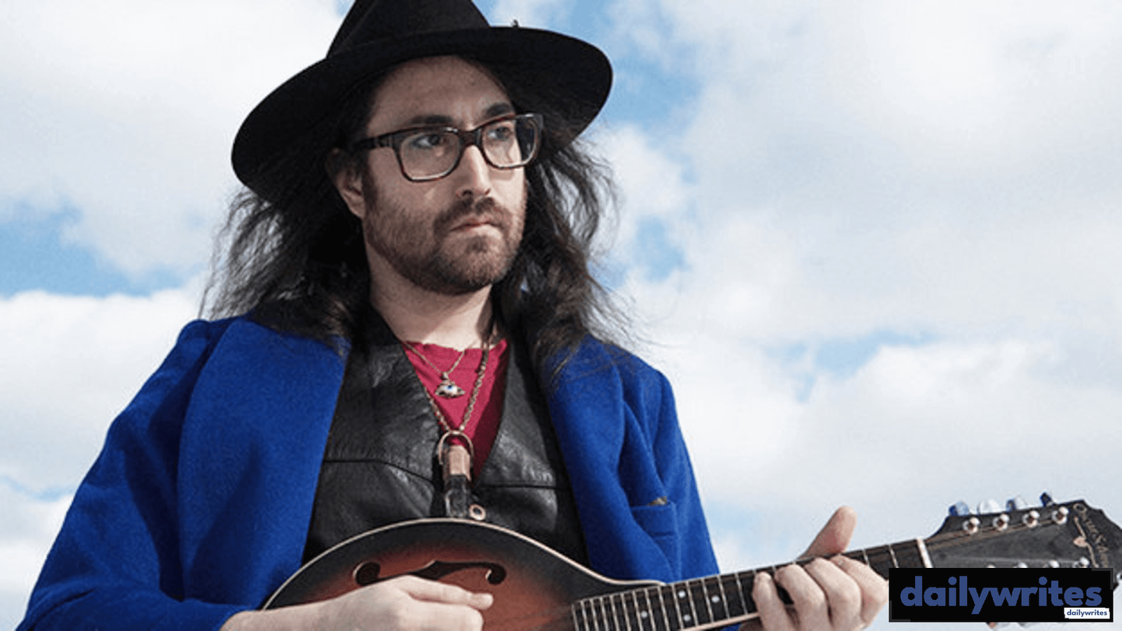 Sean Lennon Net Worth