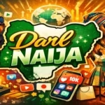Darlnaija