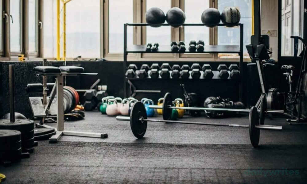 Delta Fitness Authority