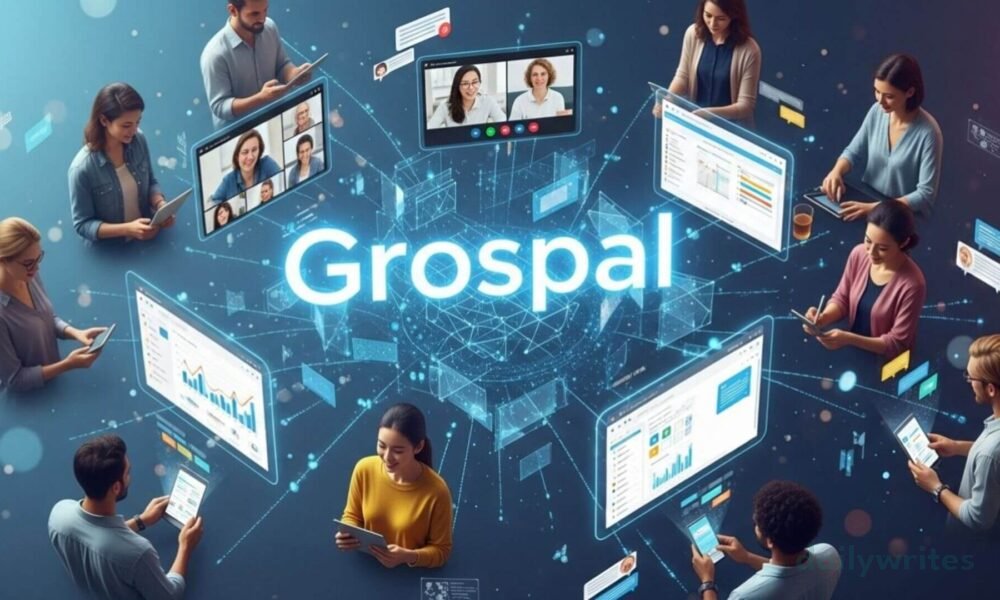 Grospal