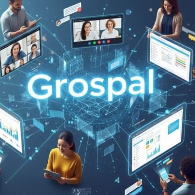 Grospal