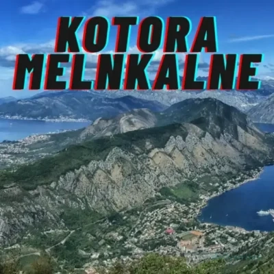 Kotora Melnkalne
