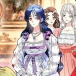 My Dead Lover Returned as a Tyrant