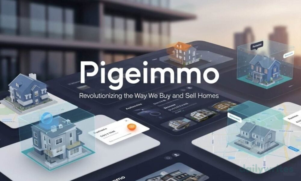 Pigeimmo