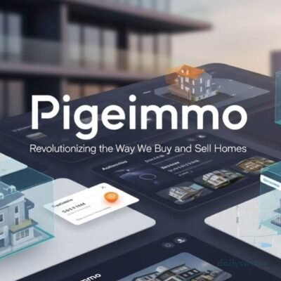 Pigeimmo