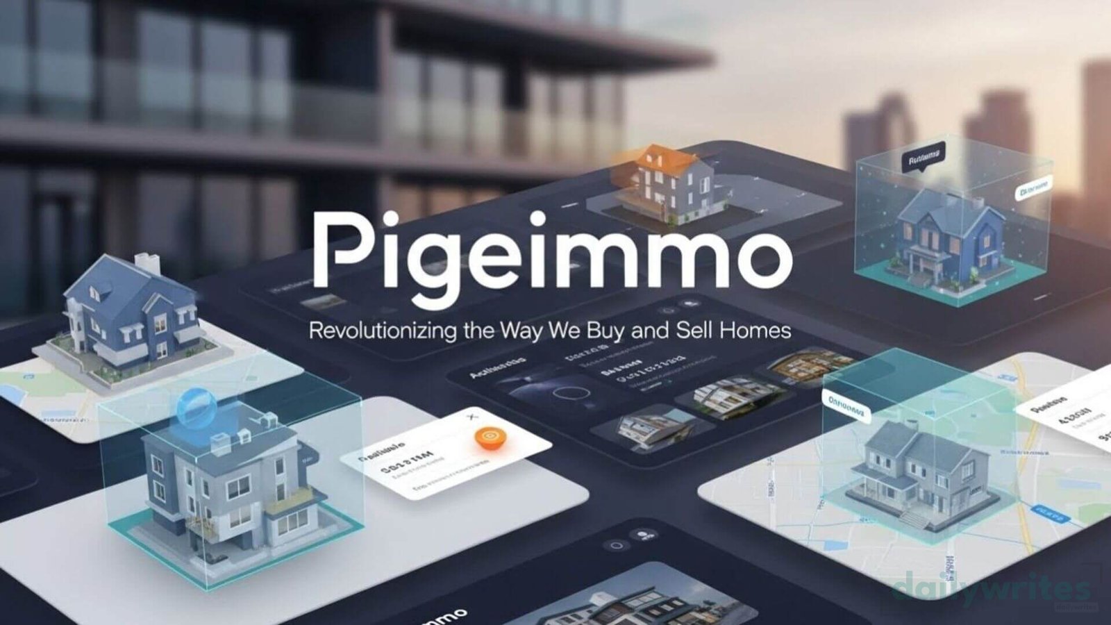 Pigeimmo