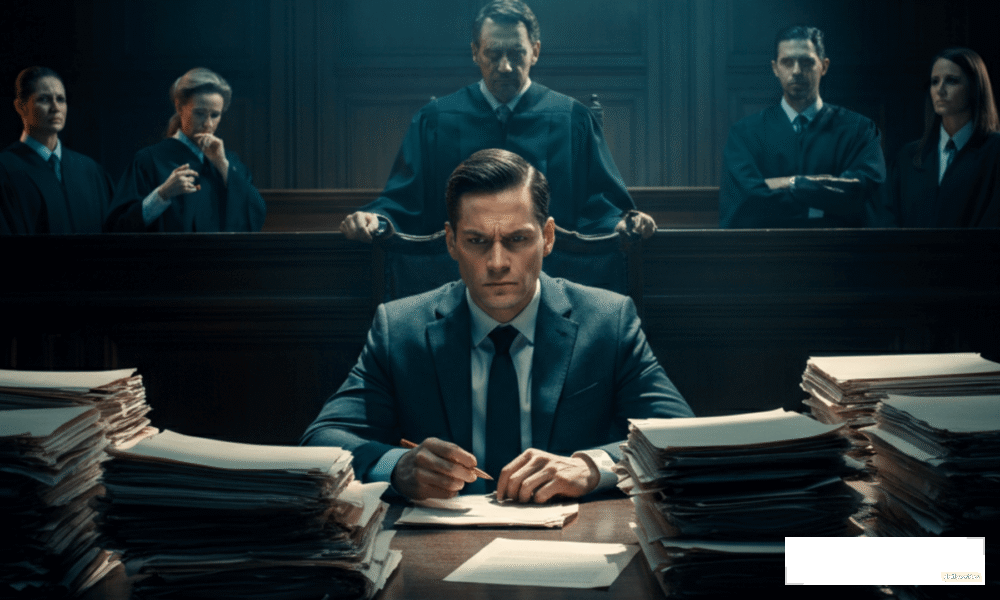 Rowdy Oxford Lawsuit