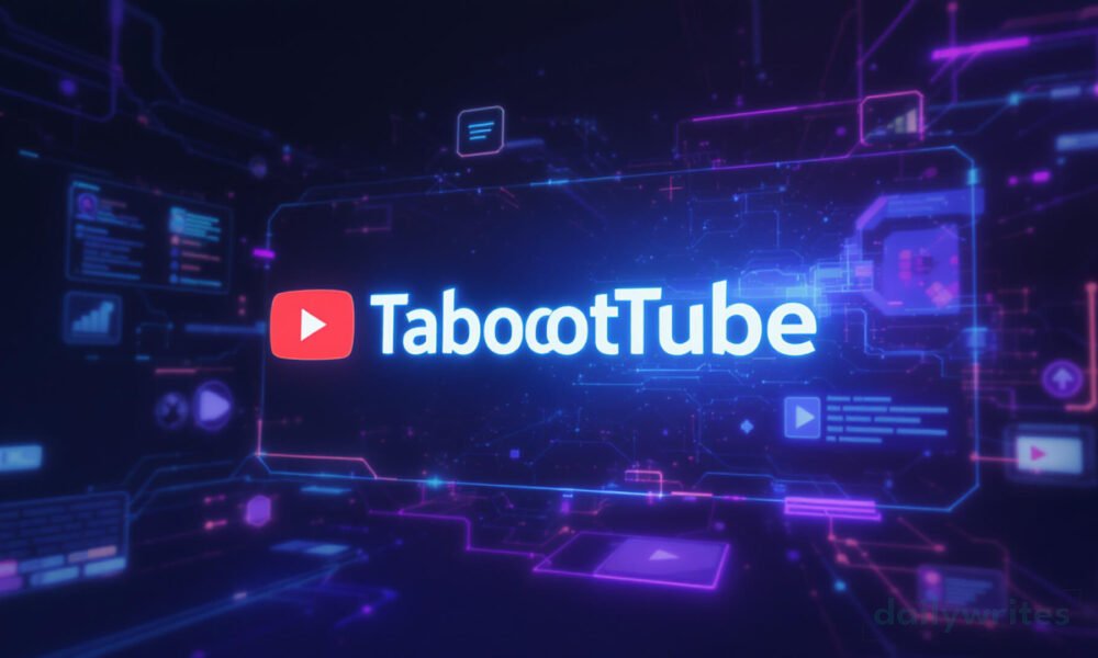 TabooTube