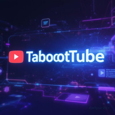 TabooTube