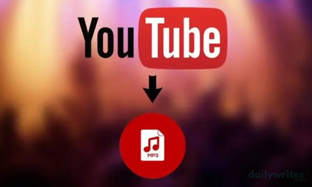 YouTube to MP3