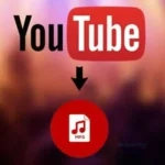 YouTube to MP3