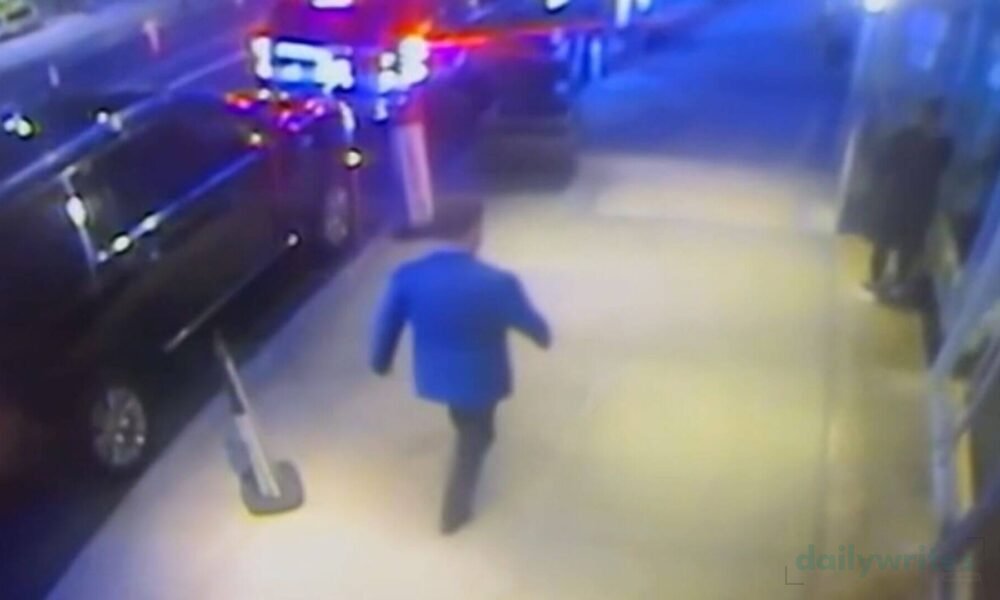 united Healthcare CEO