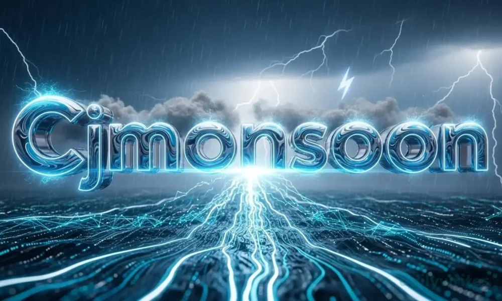 CJMonsoon