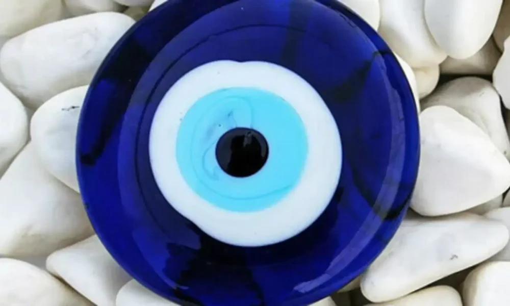 Evil Eye Meaning