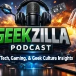 Geekzilla Podcast