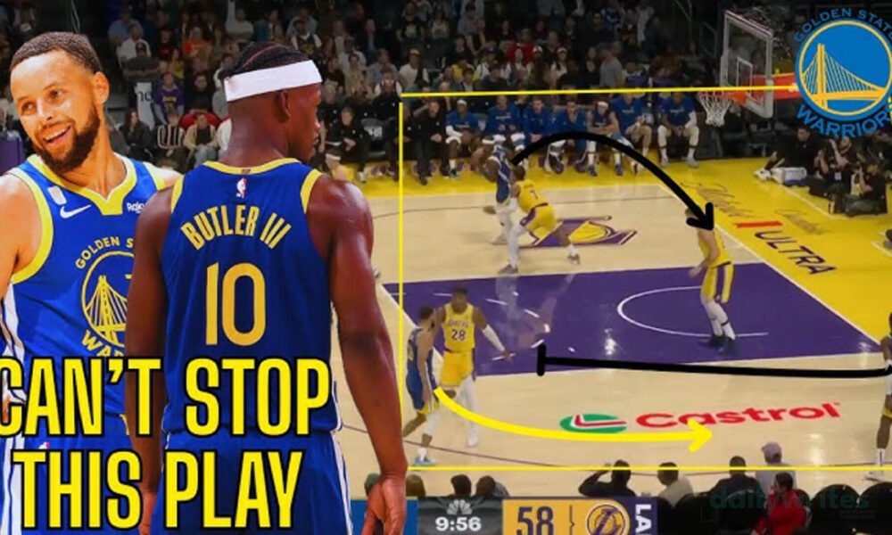 Golden State Warriors