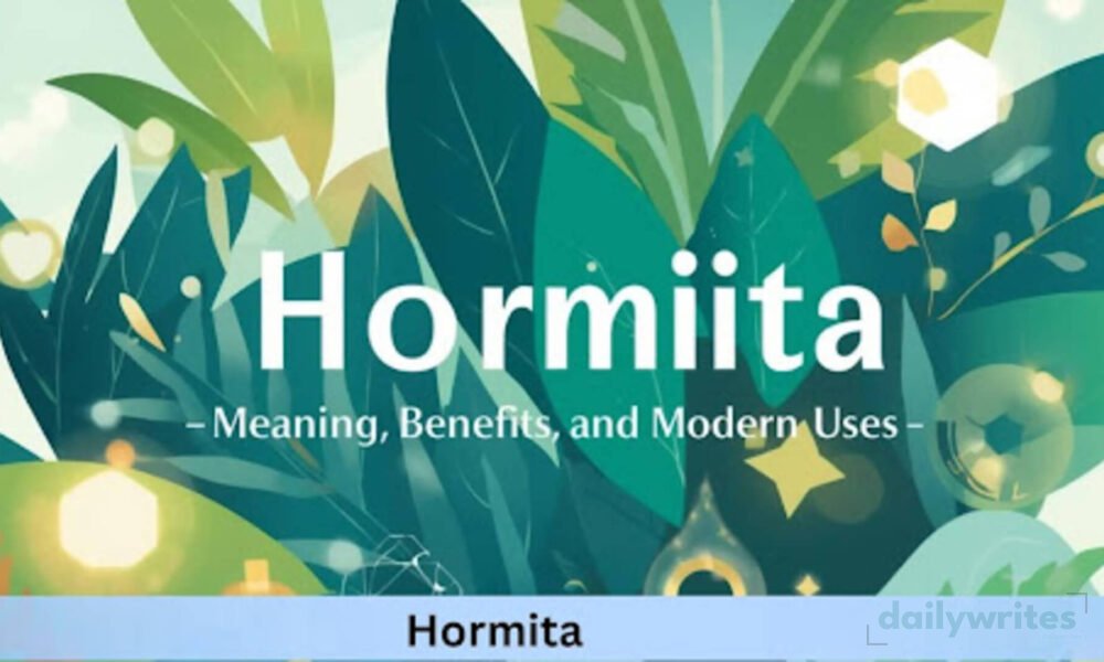 Hormita