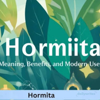 Hormita