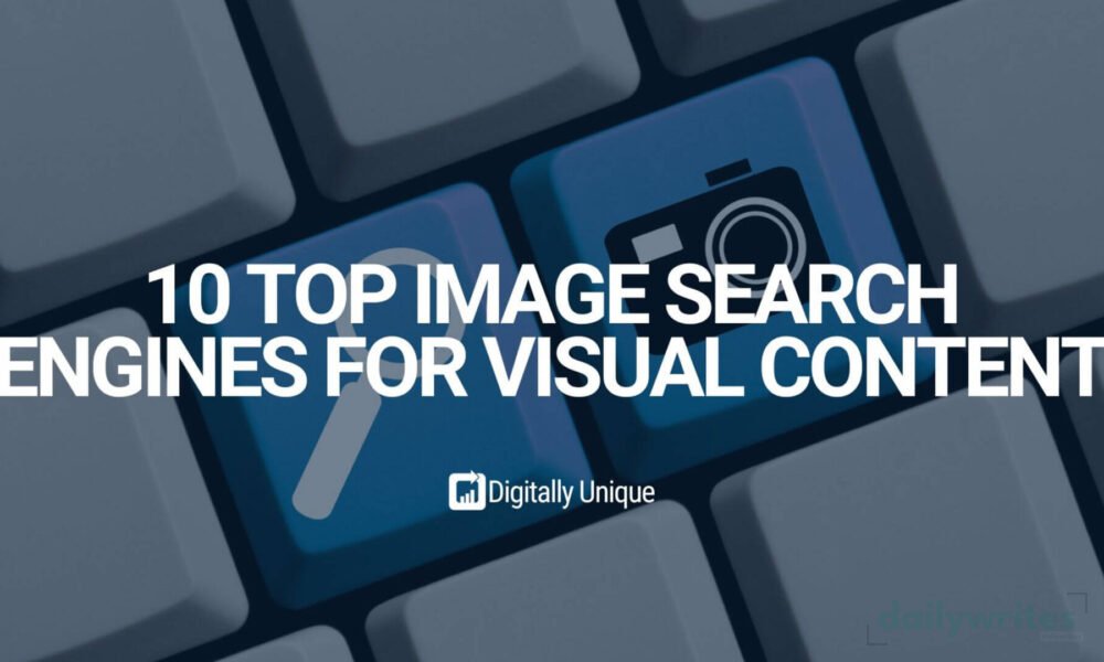 Image Search Techniques