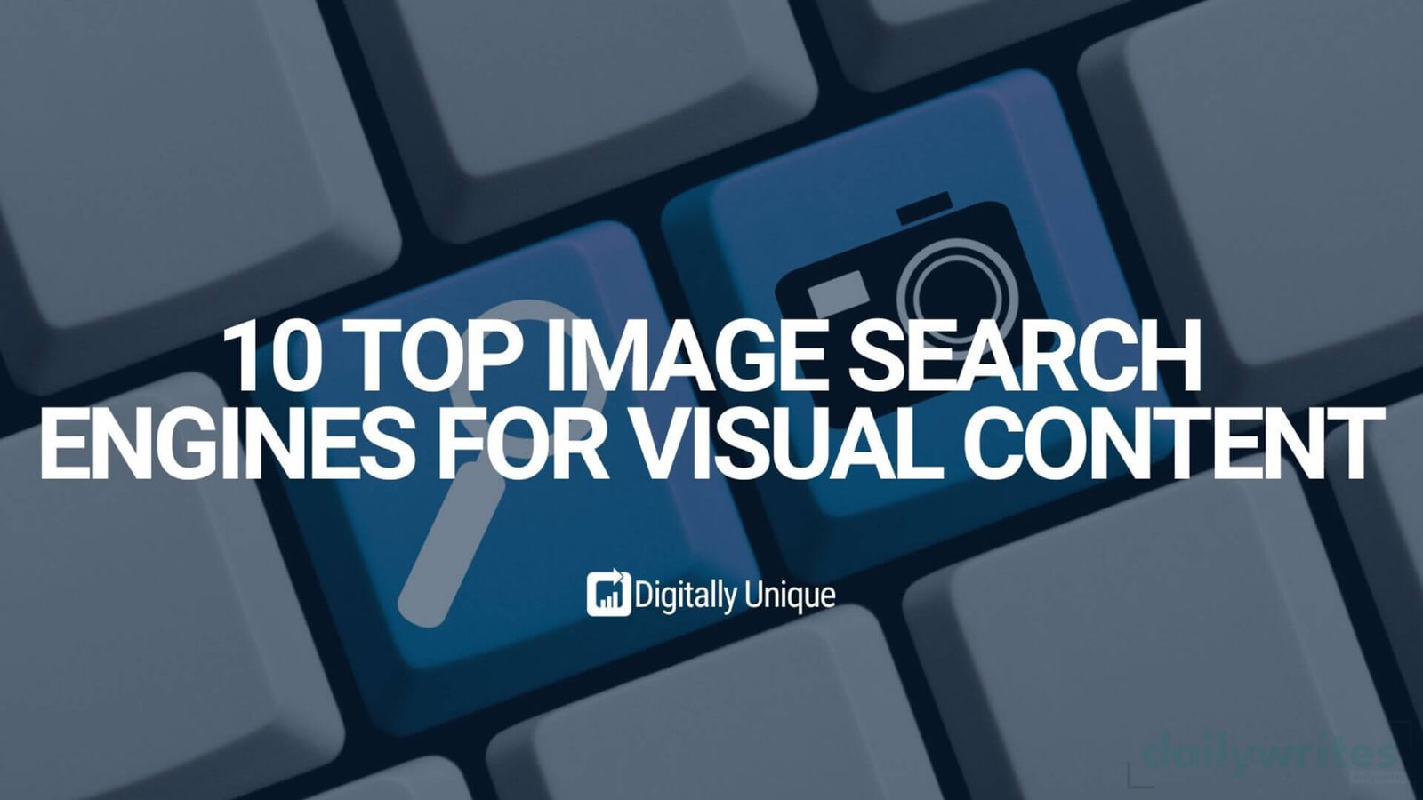 Image Search Techniques