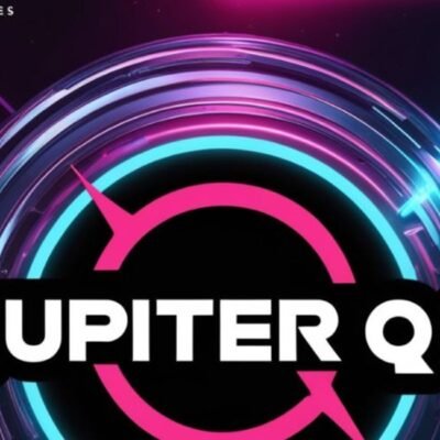 JupiterQQ