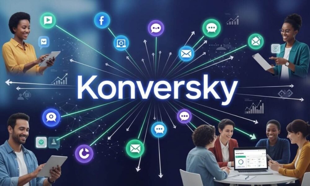 Konversky