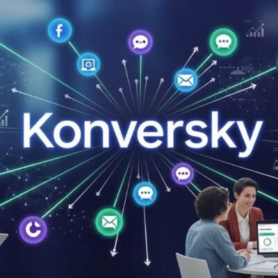 Konversky