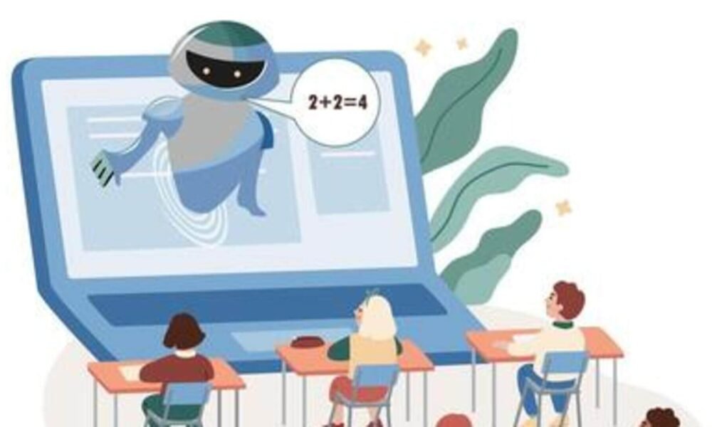 Machines Are Learning