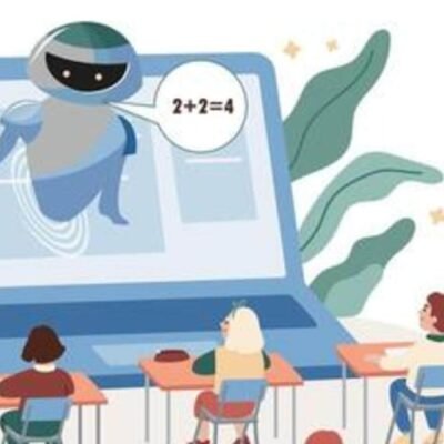 Machines Are Learning