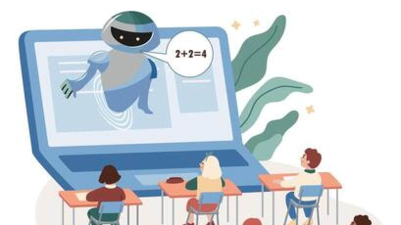 Machines Are Learning