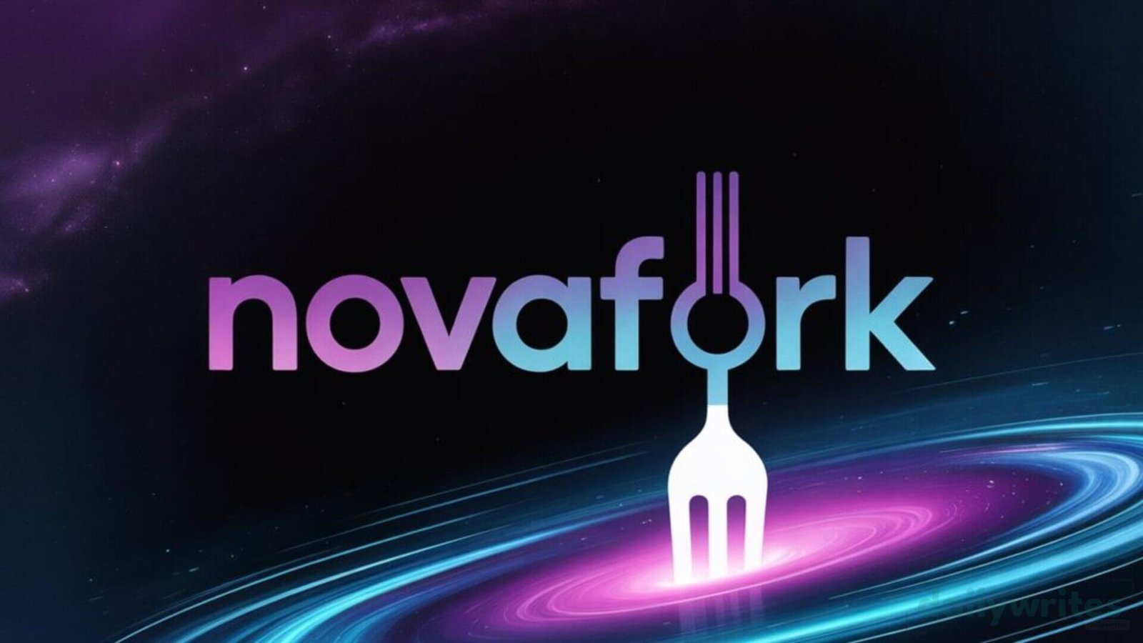 Novafork