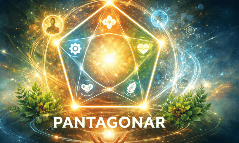 Pantagonar