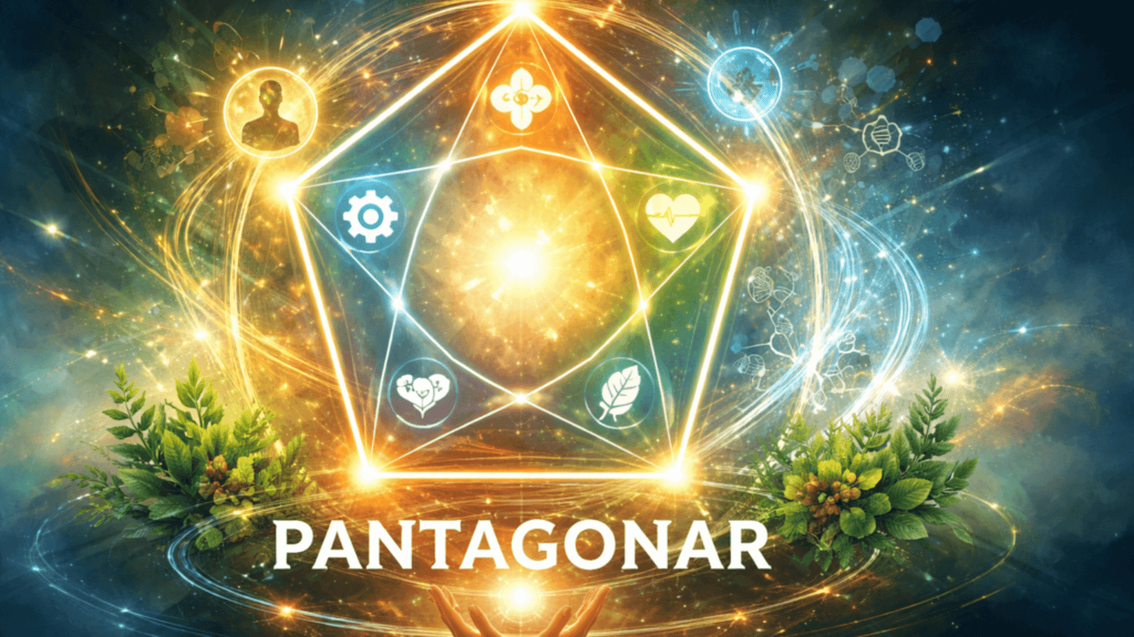Pantagonar