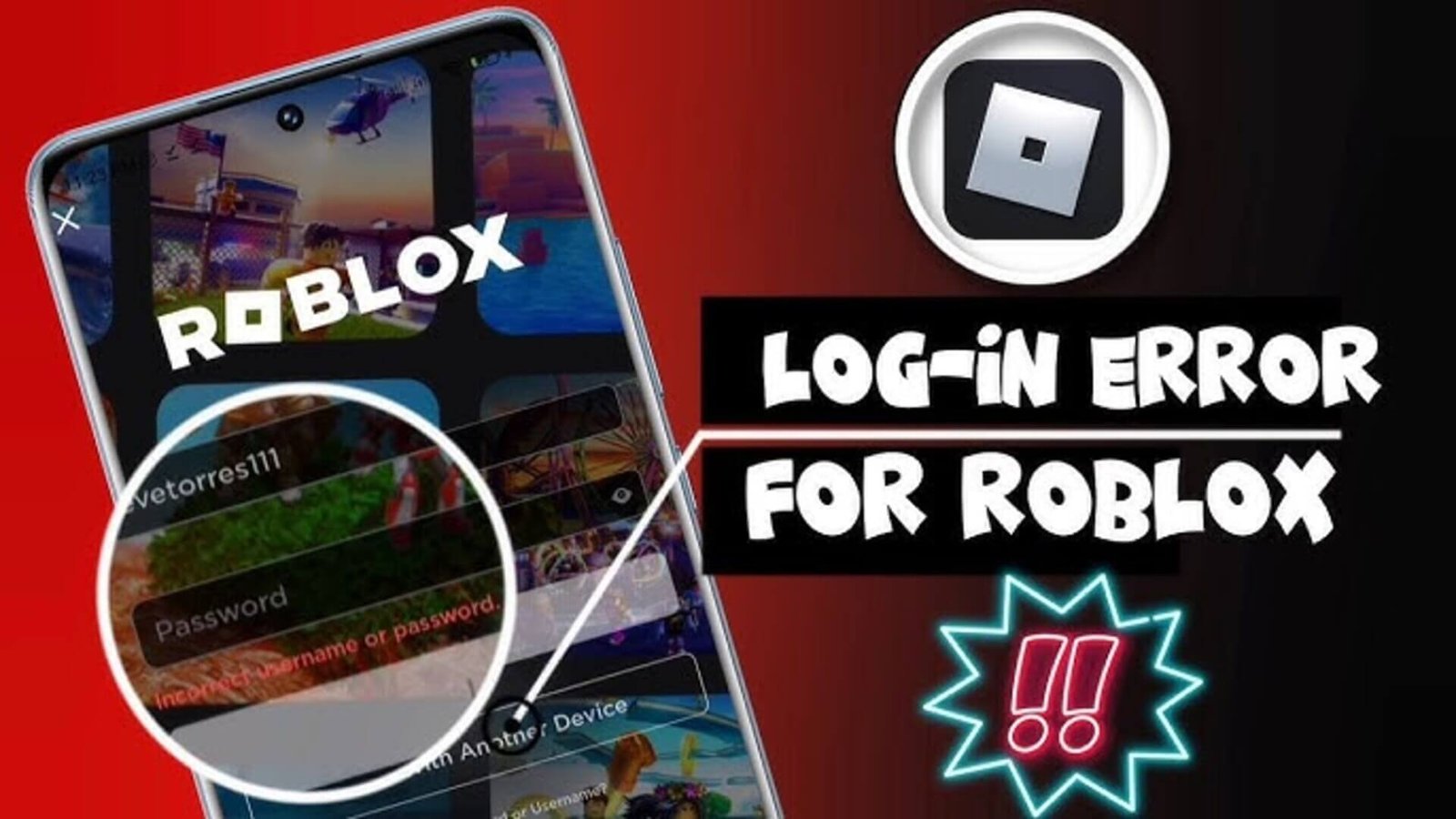 Roblox Login