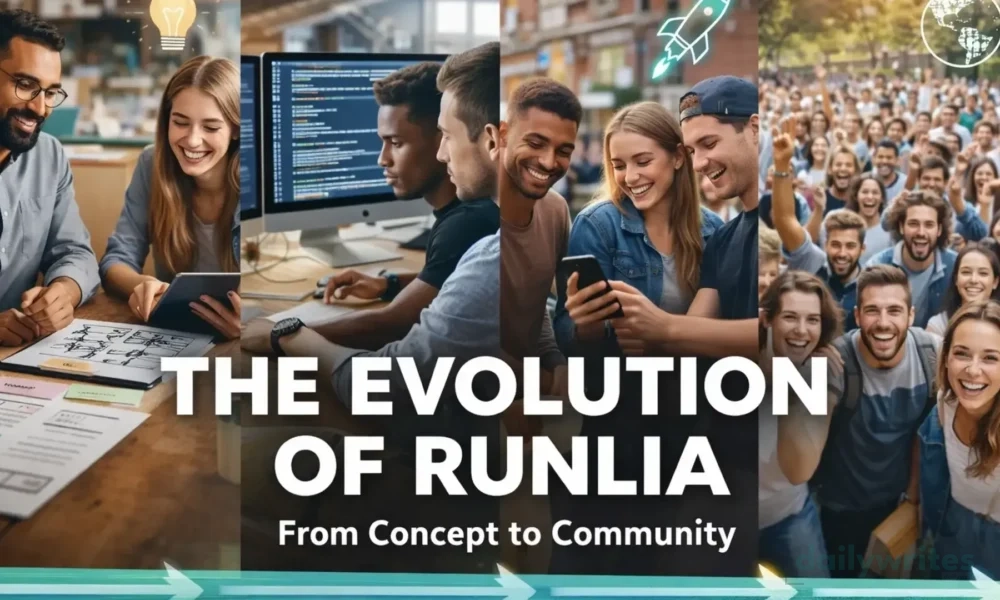 Runlia