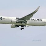 United Flight UA109 Diversion