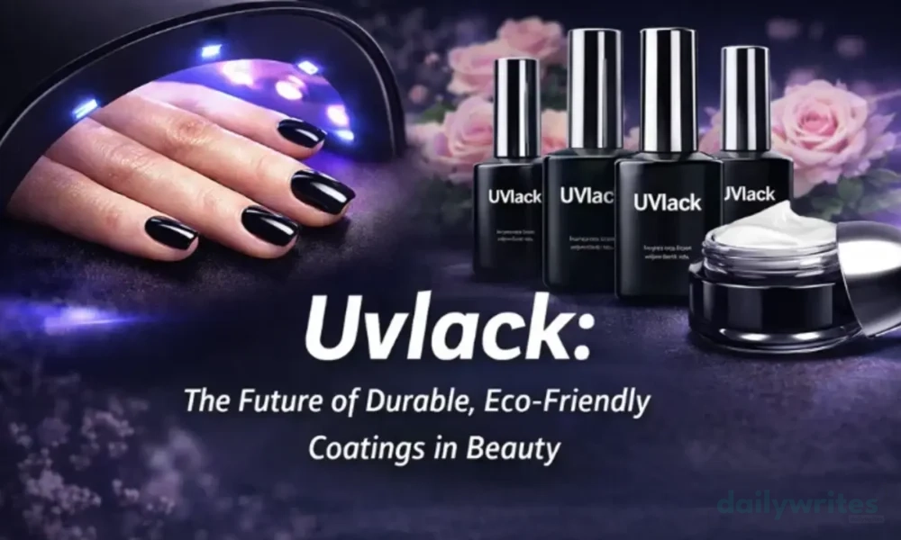 Uvlack