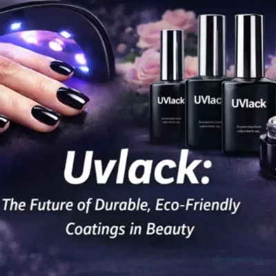 Uvlack